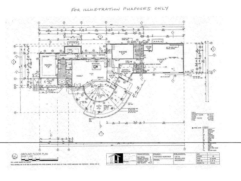 252 Moons Lane, Brookfield QLD 4069